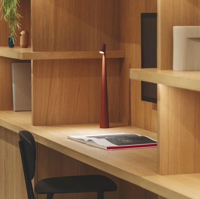 Clévara | Lampe de table LED sans fil