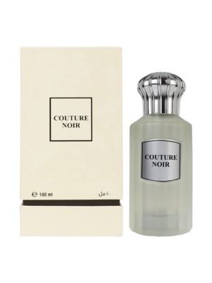 Couture Noir - parfum authentique