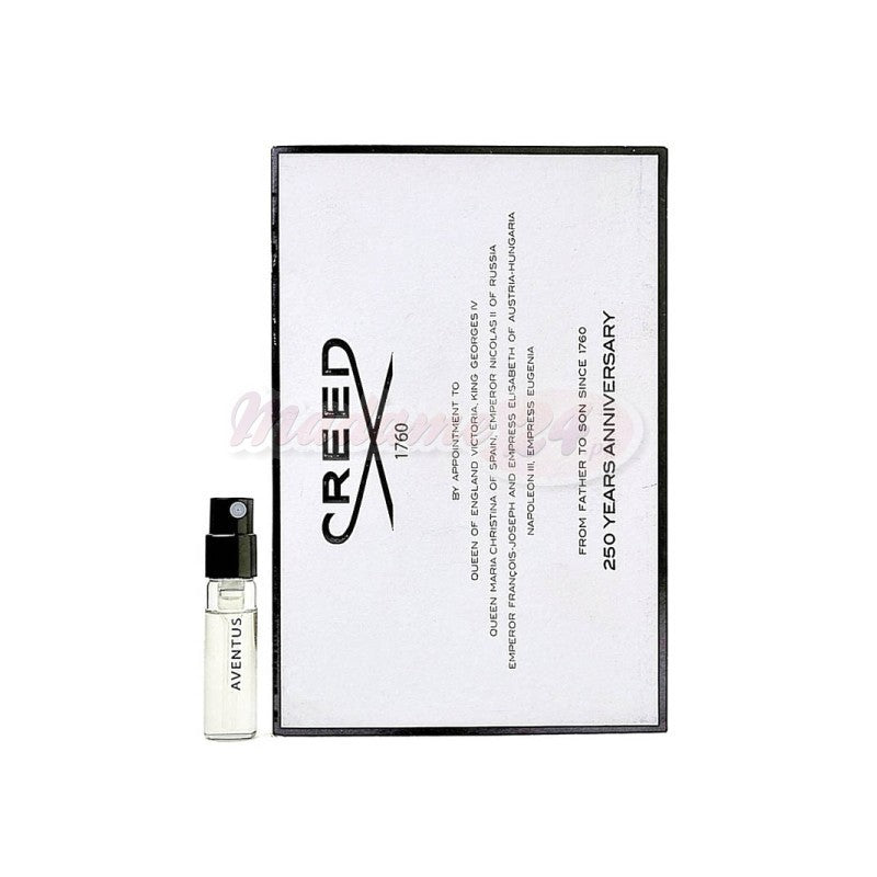 Creed Aventus - vue 3