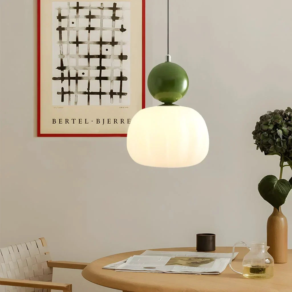 Créomir | Suspension Art Déco – Style Bauhaus et Élégance Contemporaine
