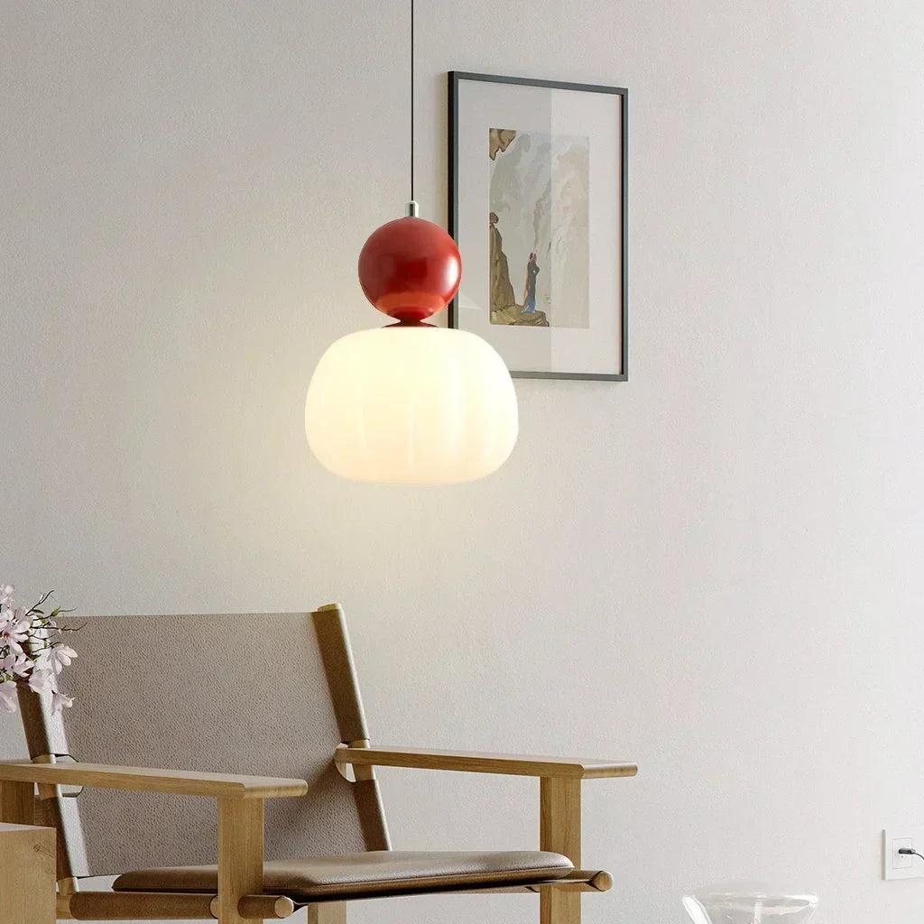 Créomir | Suspension Art Déco – Style Bauhaus et Élégance Contemporaine