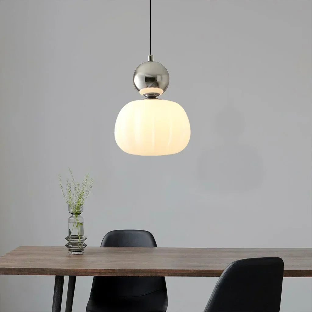 Créomir | Suspension Art Déco – Style Bauhaus et Élégance Contemporaine