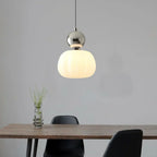 Créomir | Suspension Art Déco – Style Bauhaus et Élégance Contemporaine