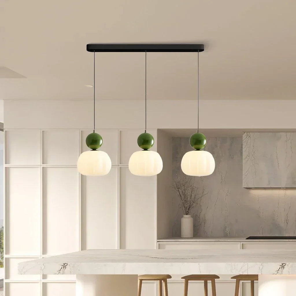 Créomir | Suspension Art Déco – Style Bauhaus et Élégance Contemporaine