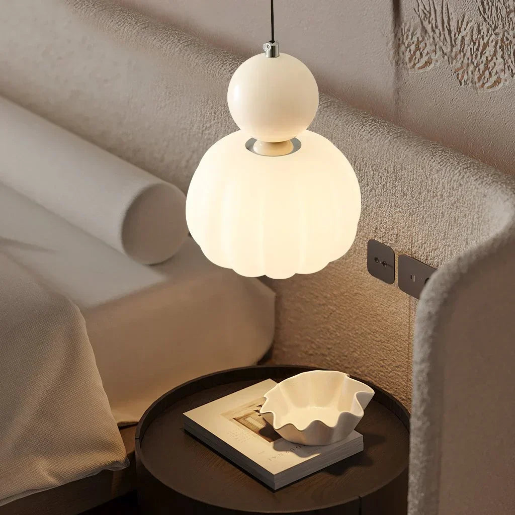 Créomir | Suspension Art Déco – Style Bauhaus et Élégance Contemporaine