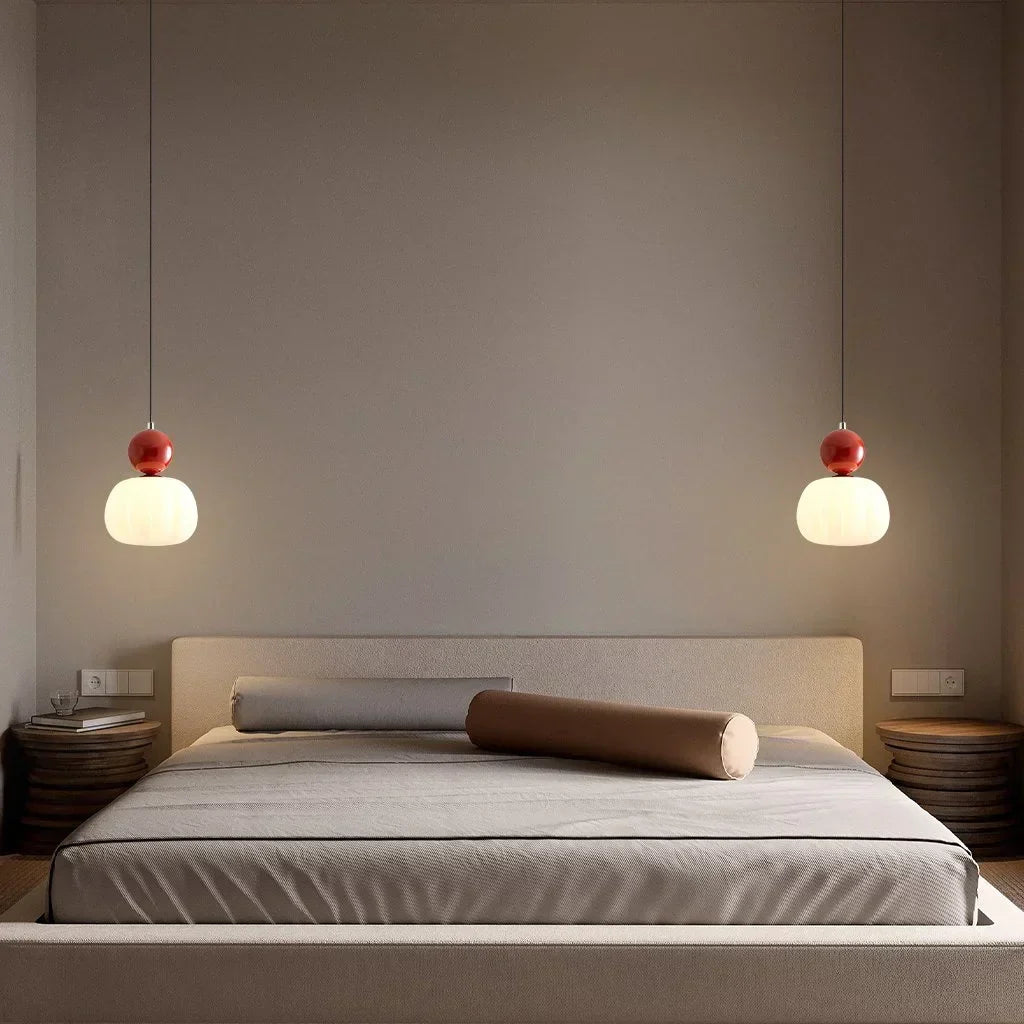Créomir | Suspension Art Déco – Style Bauhaus et Élégance Contemporaine