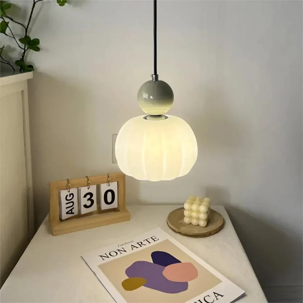 Créomir | Suspension Art Déco – Style Bauhaus et Élégance Contemporaine