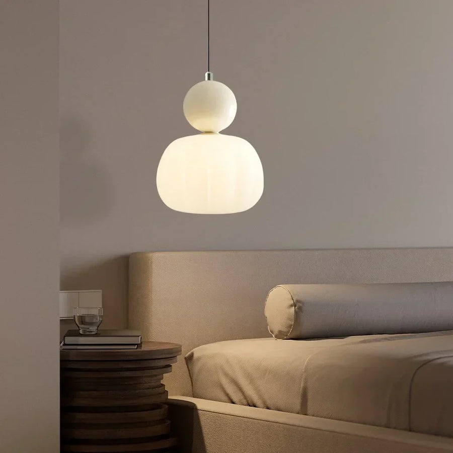 Créomir | Suspension Art déco contemporaine