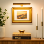 Alunéa | Applique Murale Sans Fil Dimmable – vue 14
