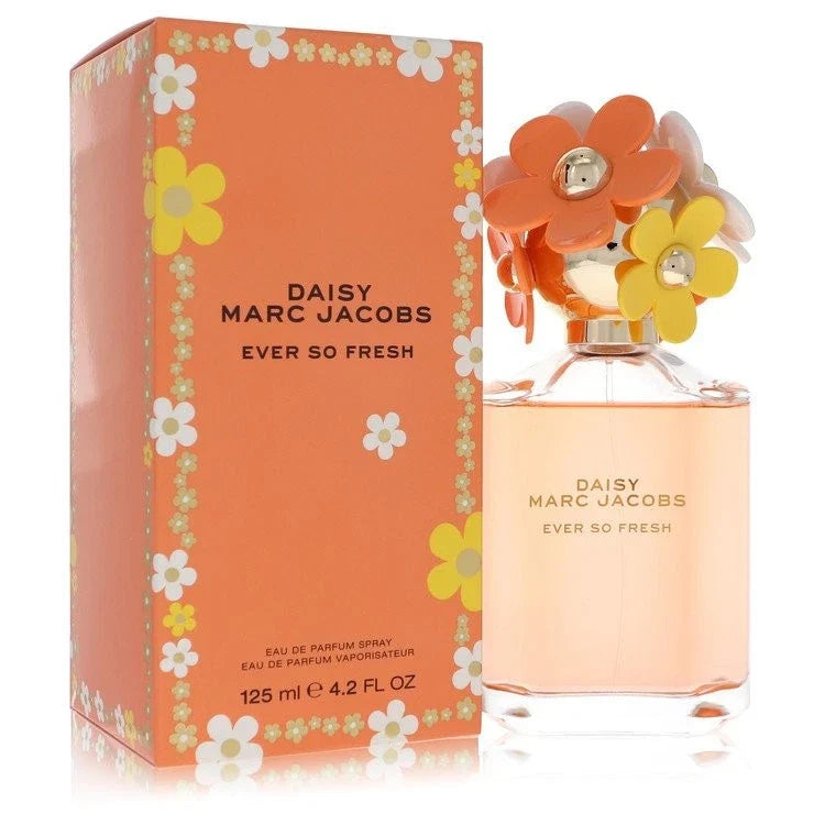 Daisy Marc Jacobs Ever So Fresh - parfum authentique