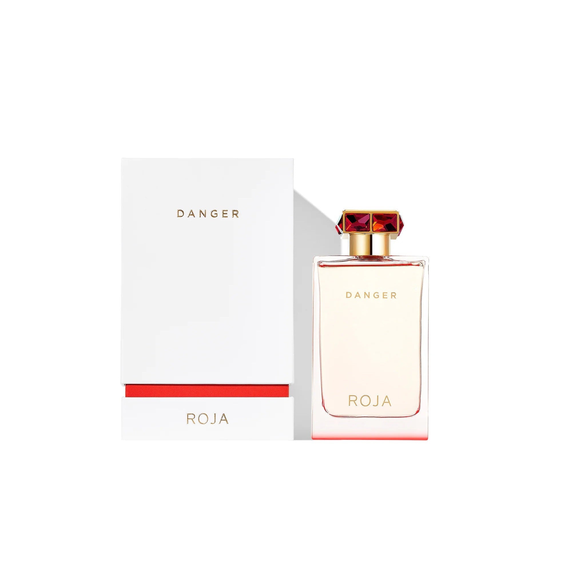Roja Danger Edp Women - parfum authentique