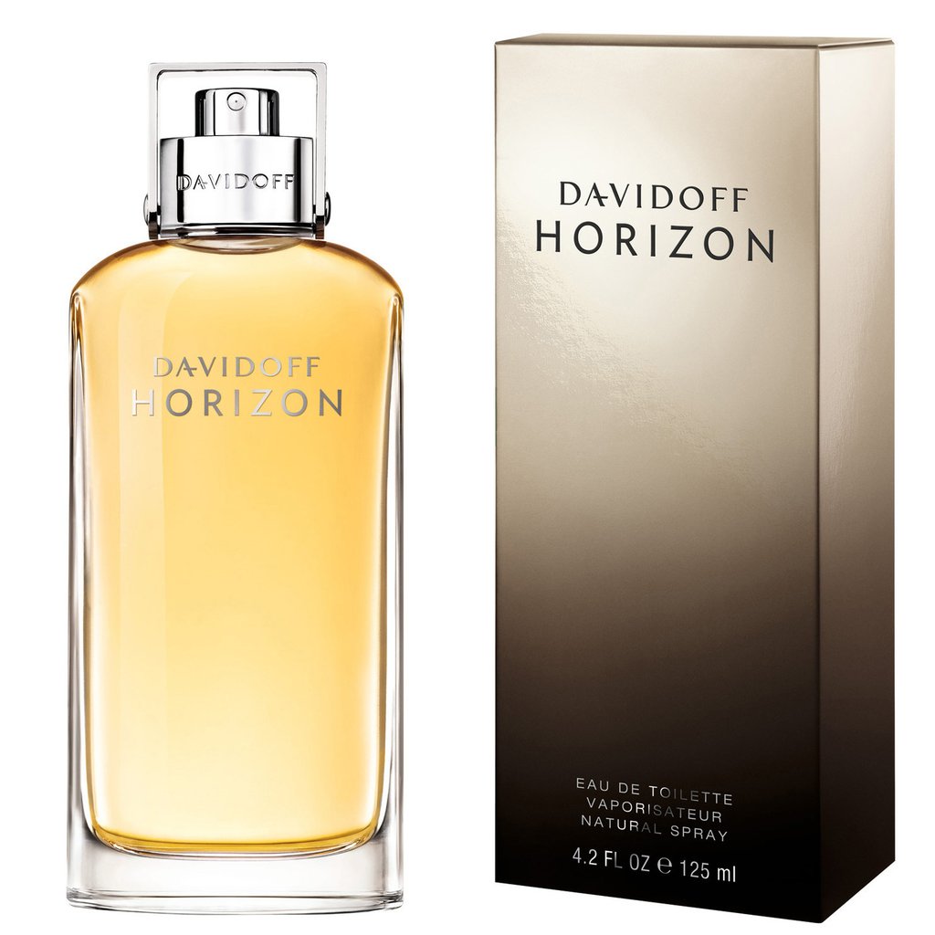 Horizon - parfum authentique