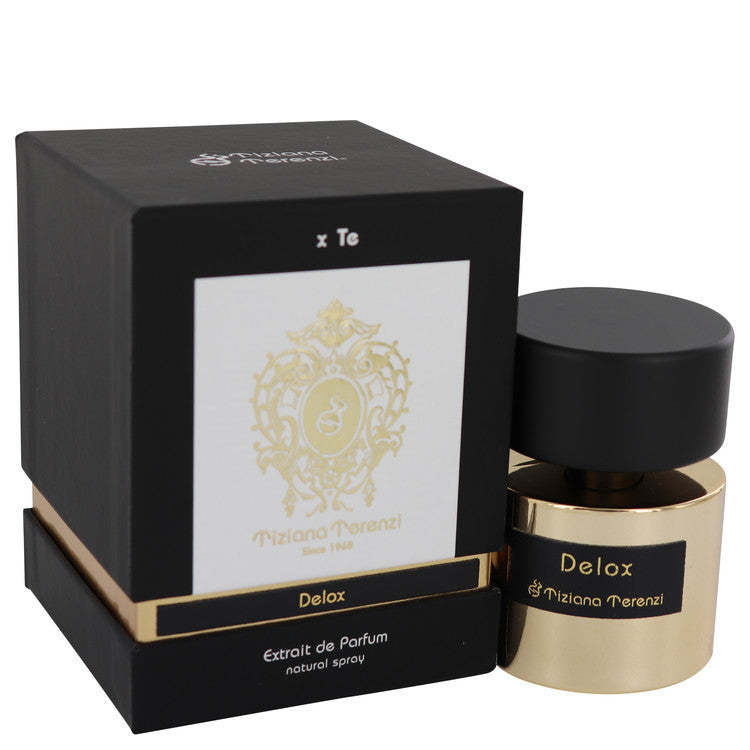 Tiziana Terenzi Delox - parfum authentique