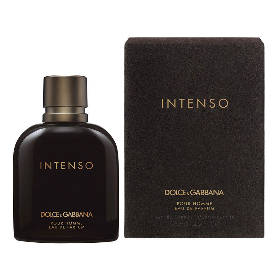 D&G Intenso - parfum authentique