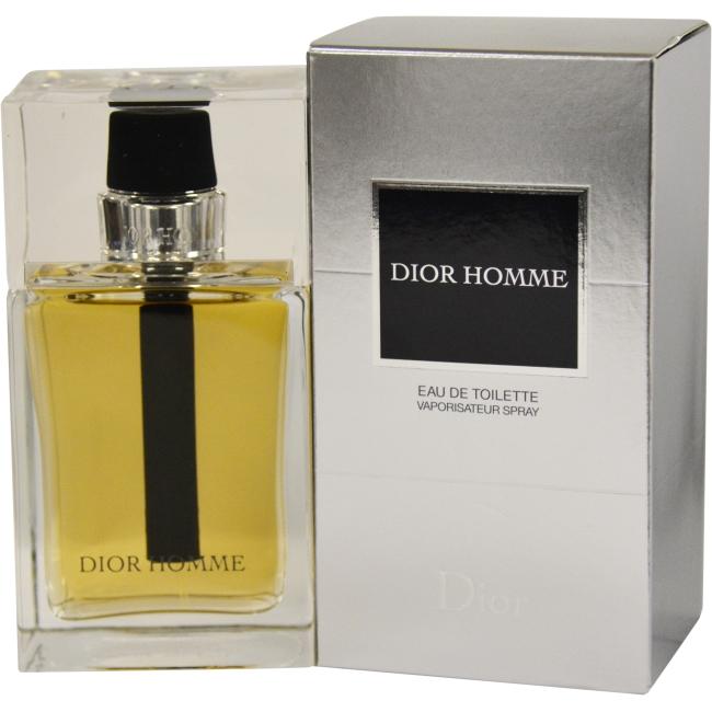 Dior Homme - vue 2