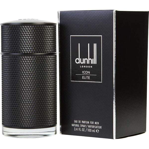 Dunhill London Icon Elite - parfum authentique