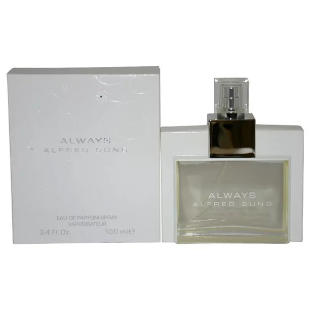 Always Alfred Sung - parfum authentique