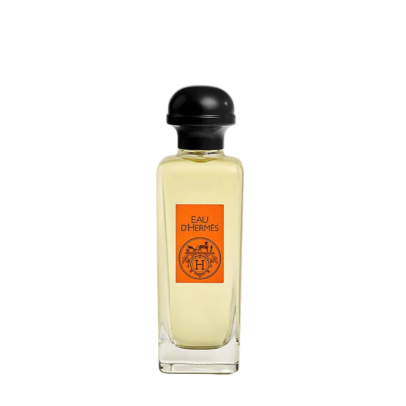 Eau D'Hermes - parfum authentique