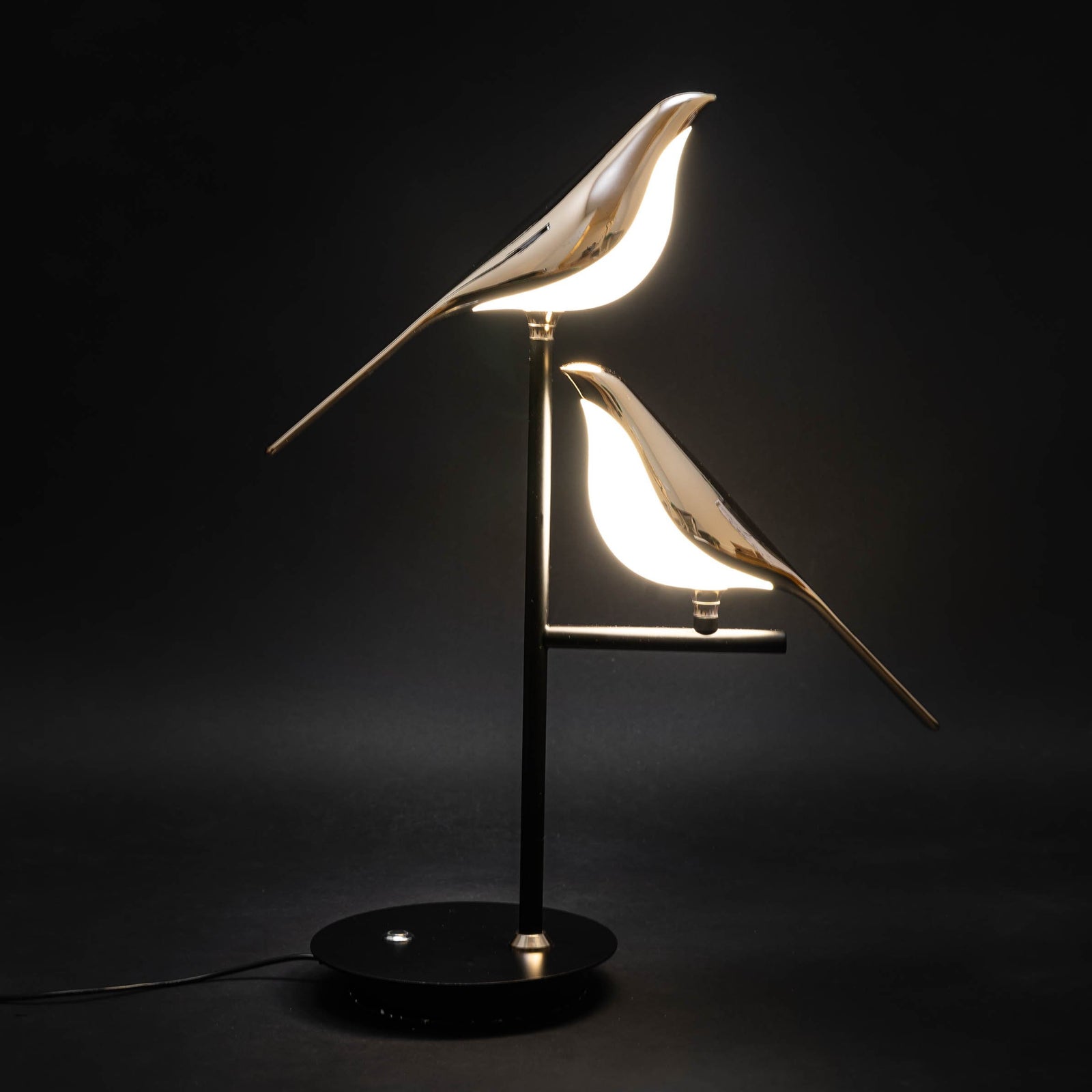 ÉclatAilé | Lampe Oiseau – vue 4