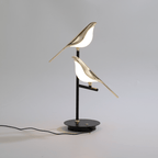 ÉclatAilé | Lampe Oiseau – vue 6