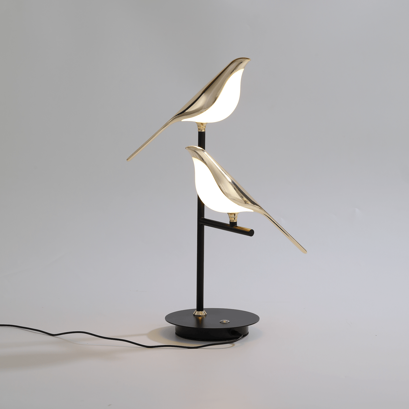 ÉclatAilé | Lampe Oiseau – vue 6
