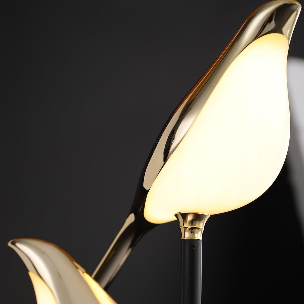 ÉclatAilé | Lampe Oiseau – vue 7