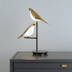 ÉclatAilé | Lampe Oiseau – vue 1