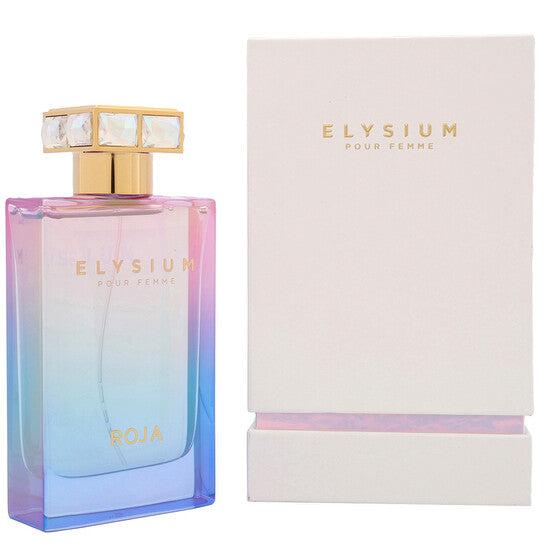 Roja Elysium Femme Edp - parfum authentique