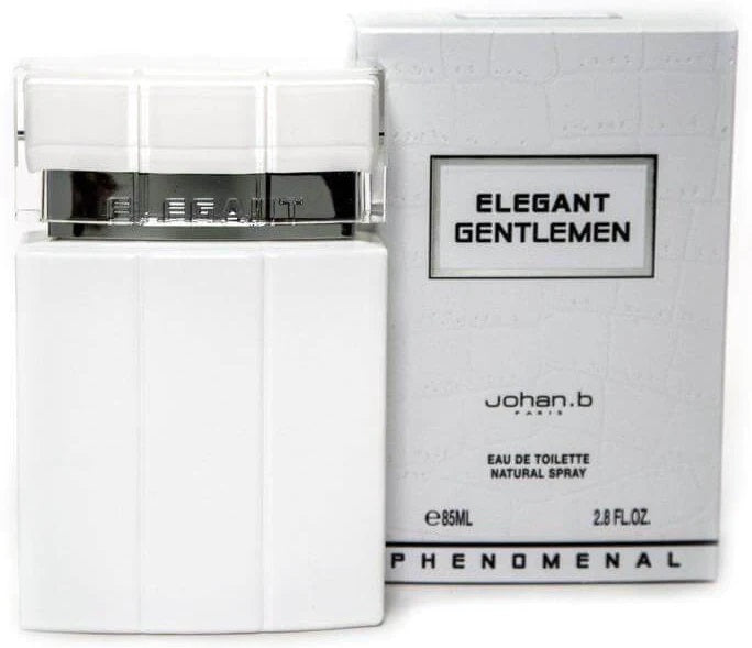 Elegant Gentlemen Phenomenal - parfum authentique