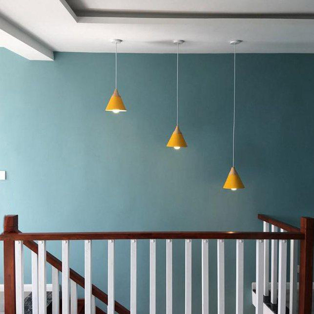 Élyshade | Lampe Suspendue – vue 4