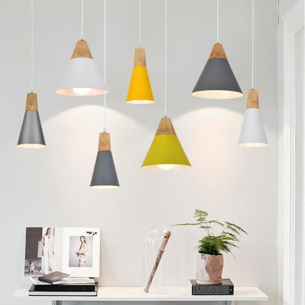 Élyshade | Lampe Suspendue – vue 6