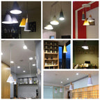 Élyshade | Lampe Suspendue – vue 7