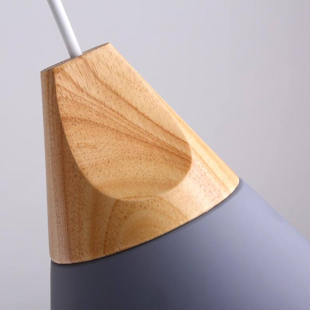 Élyshade | Lampe Suspendue – vue 8