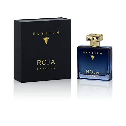 Roja Elysium Parfum Cologne for Man - vue 2