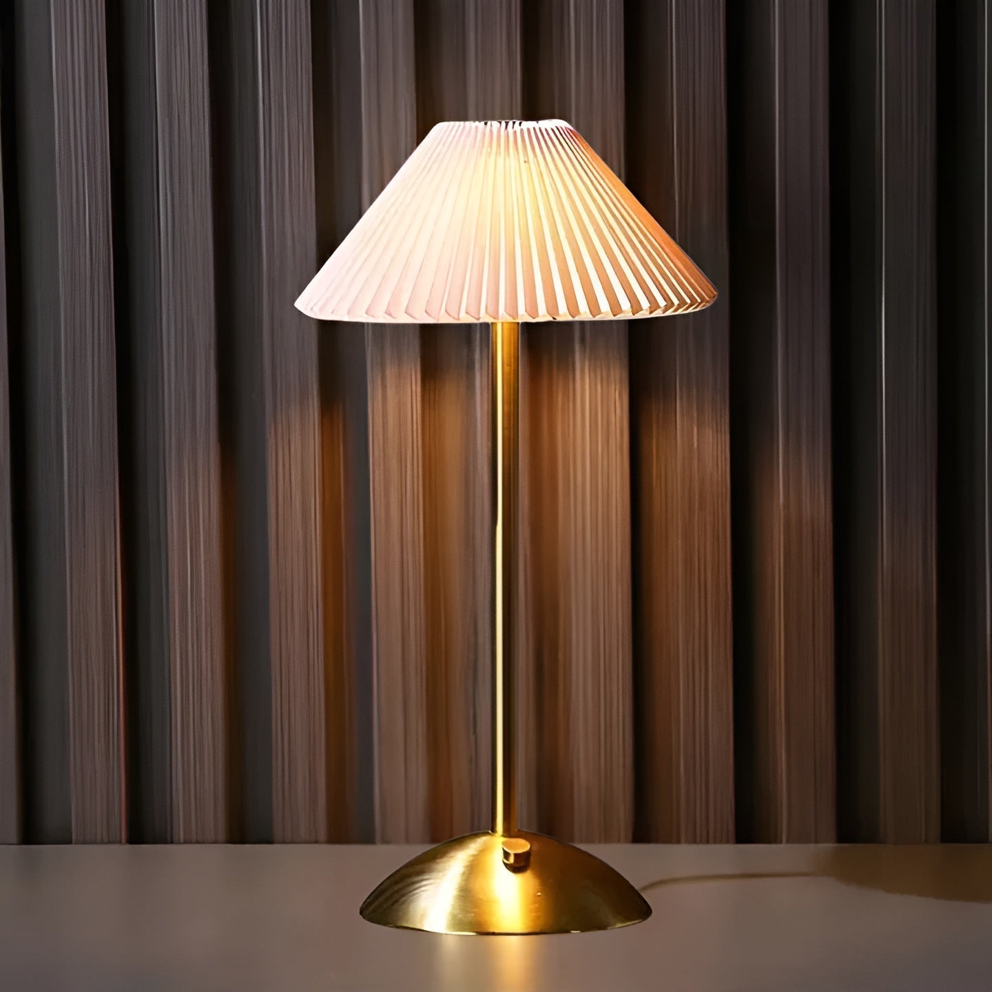 Éryna | Lampe Sans Fil – vue 1