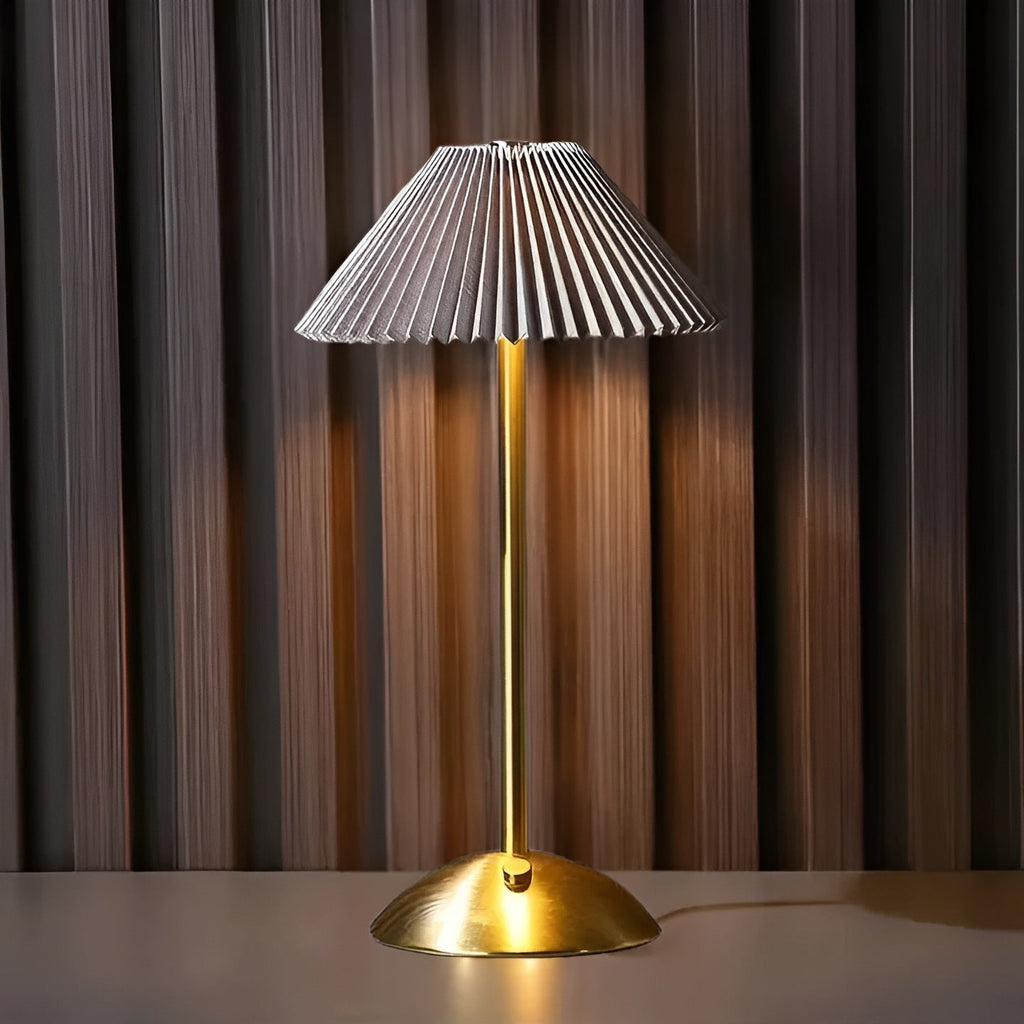Éryna | Lampe Sans Fil – vue 2