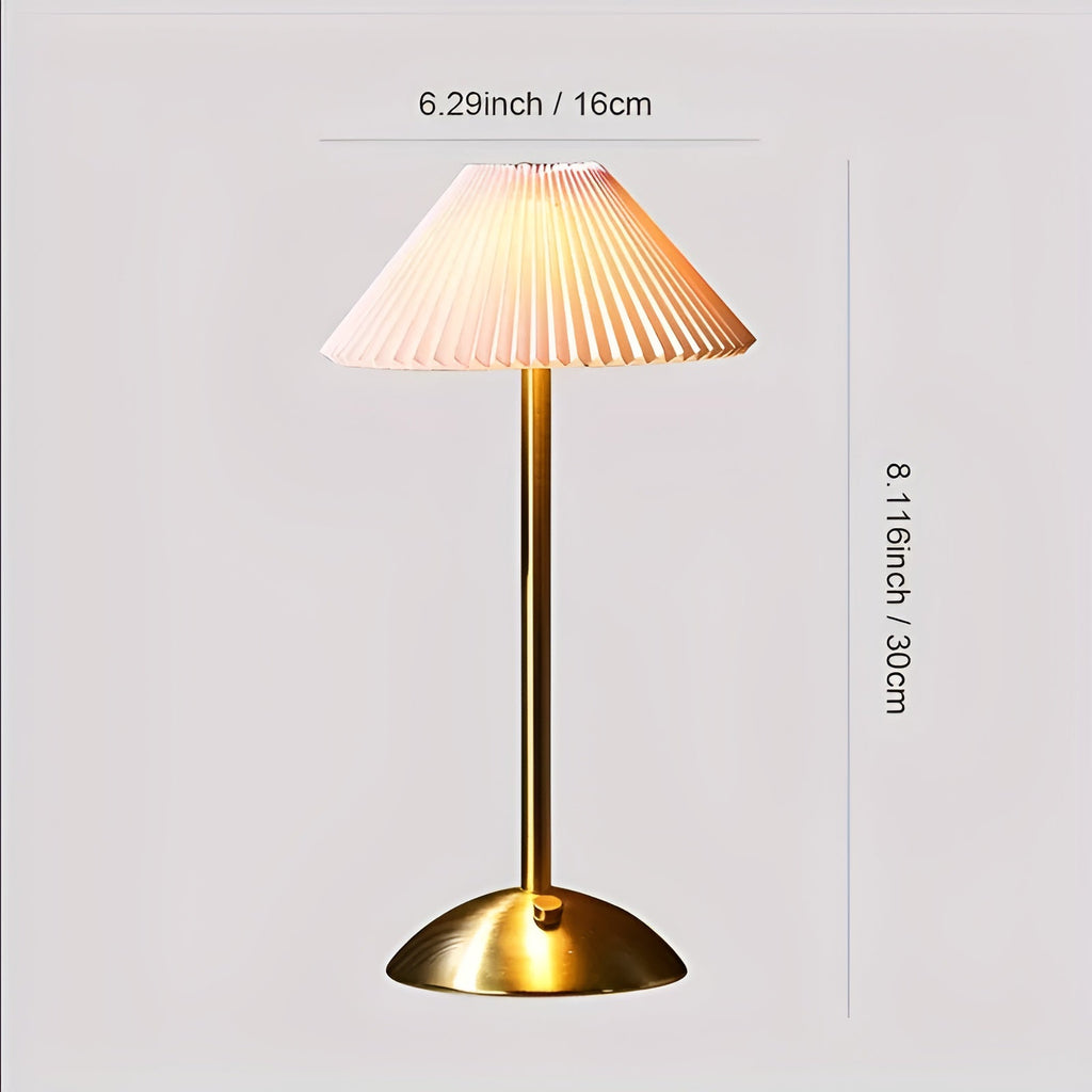 Éryna | Lampe Sans Fil – vue 7