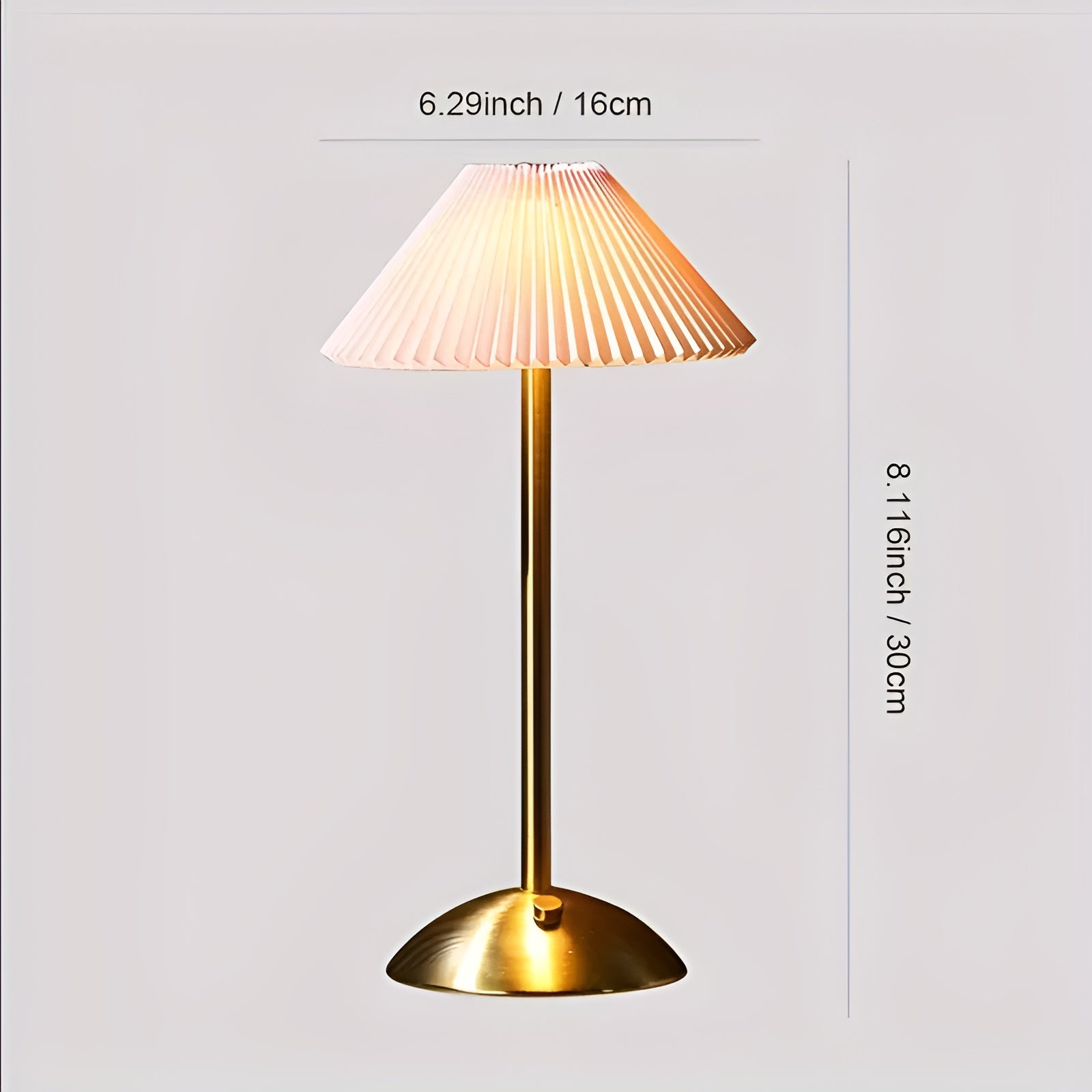 Éryna | Lampe Sans Fil – vue 7