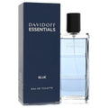 Davidoff Essentials Blue - parfum authentique