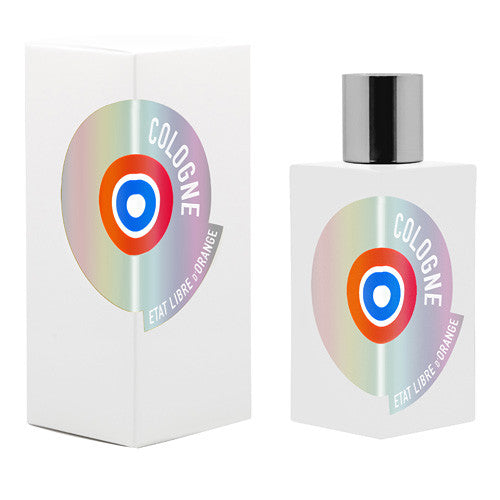 Etat Libre D'Orange Cologne - parfum authentique