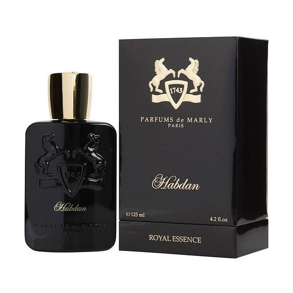 Marly Habdan - parfum authentique
