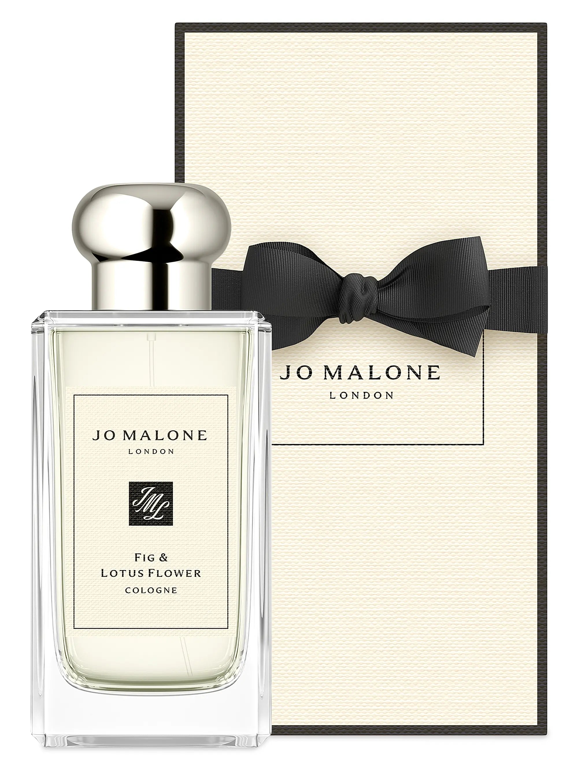 Fig & Lotus Flower - parfum authentique