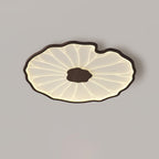 Floréane Plafonnier Feuille de Lotus - 24