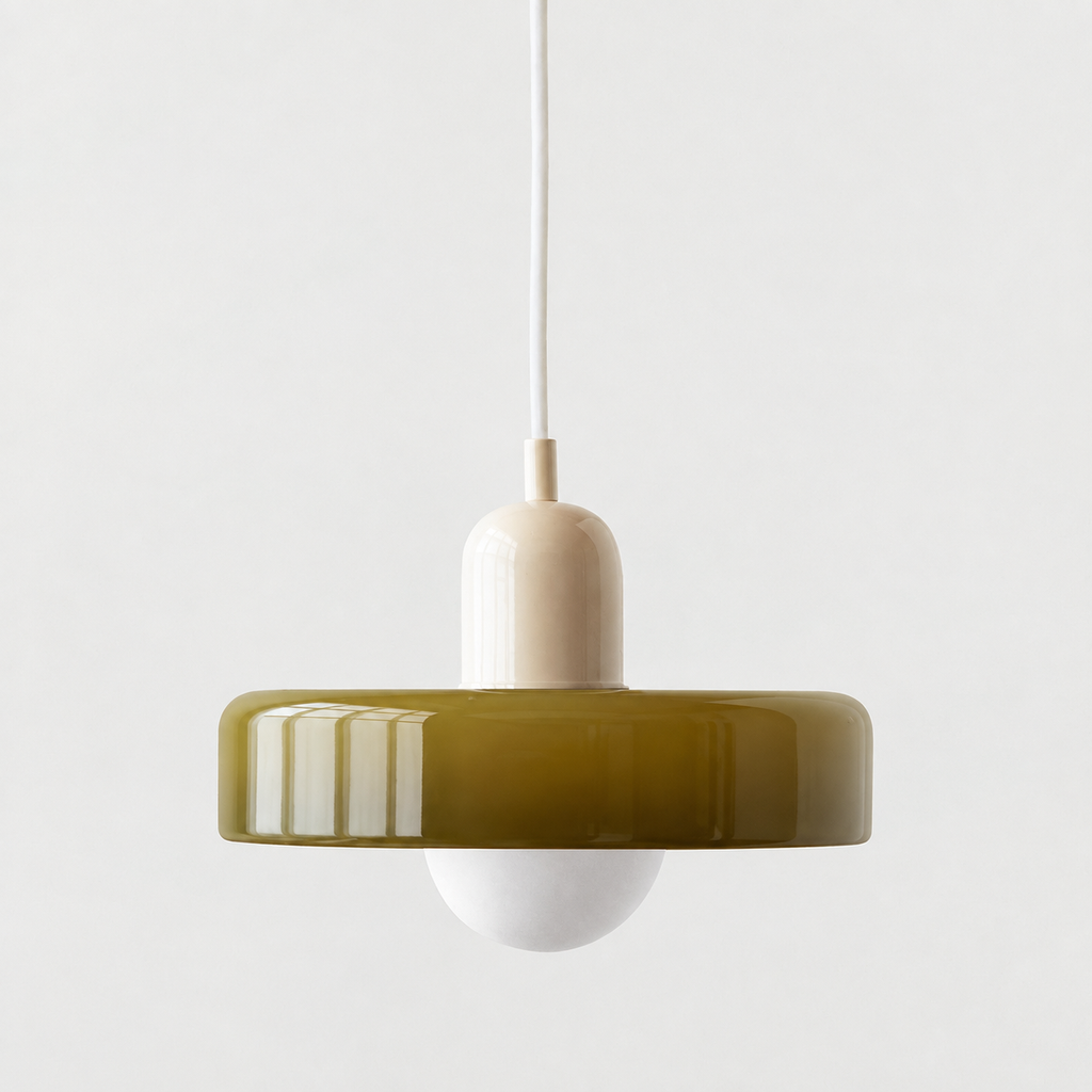 Illustration de coloris — Formélia Beige / Vert armée — simulation numérique, teinte et proportions indicatives