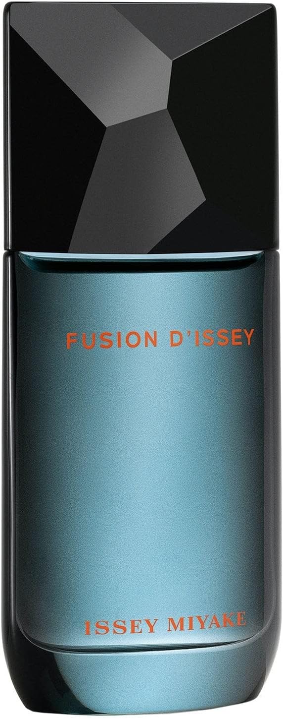 Issey Miyake Fusion - parfum authentique