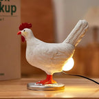 Gallinéa | Lampe Décorative – Atmosphère Joyeuse et Chaleureuse – vue 1