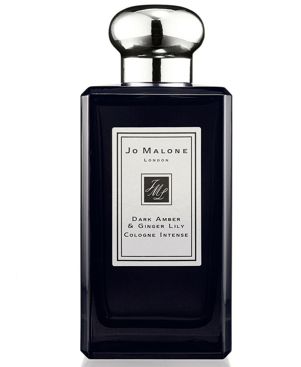 Dark Amber & Ginger Lily Cologne Intense - parfum authentique