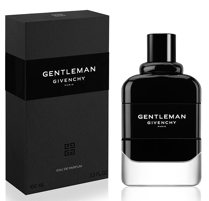 Givenchy Gentleman Edp - parfum authentique