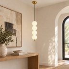 globes 05 dore entree — vue illustrative du produit