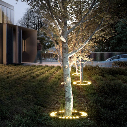 GlowTree | Éclairage extérieur pour arbre